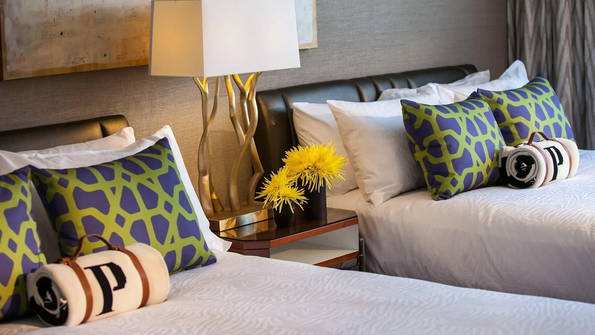 ****  Kimpton Hotel Palomar Phoenix Cityscape By Ihg United States