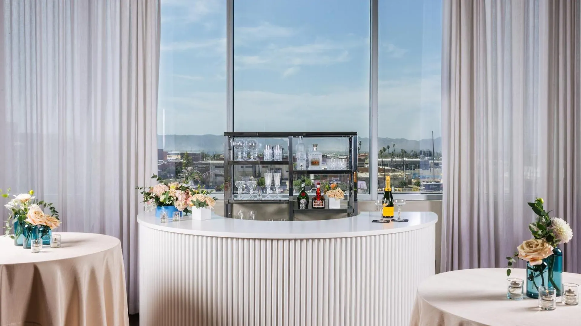 Kimpton Hotel Palomar Phoenix Cityscape By Ihg 4*,  United States