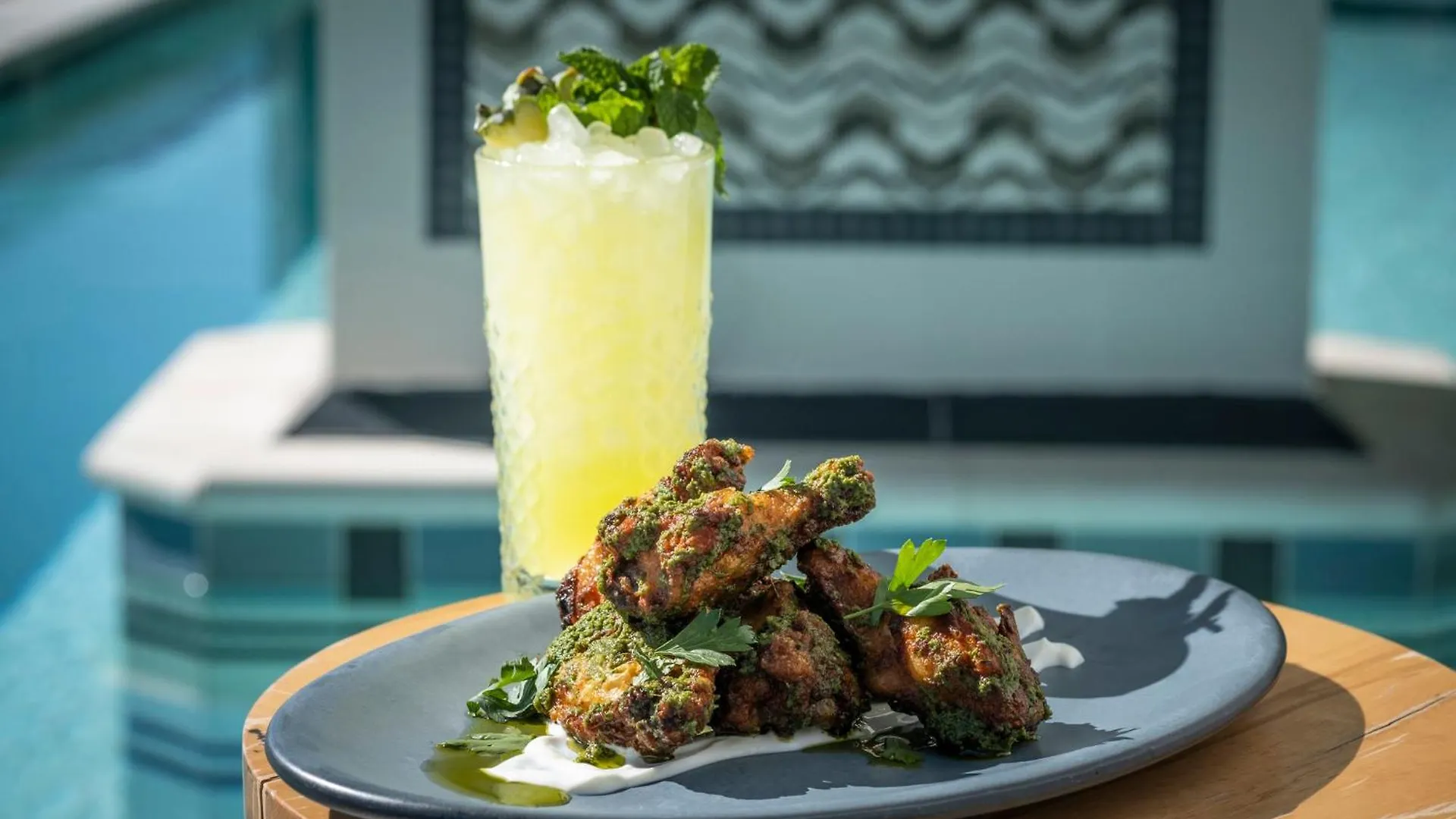 Kimpton Hotel Palomar Phoenix Cityscape By Ihg United States