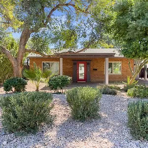  Holiday home Casa Del Sol United States