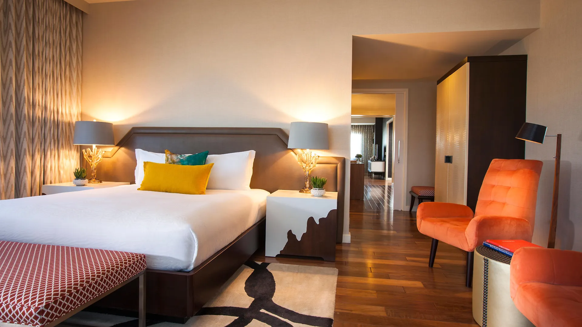 Kimpton Hotel Palomar Phoenix Cityscape By Ihg 4*,  United States