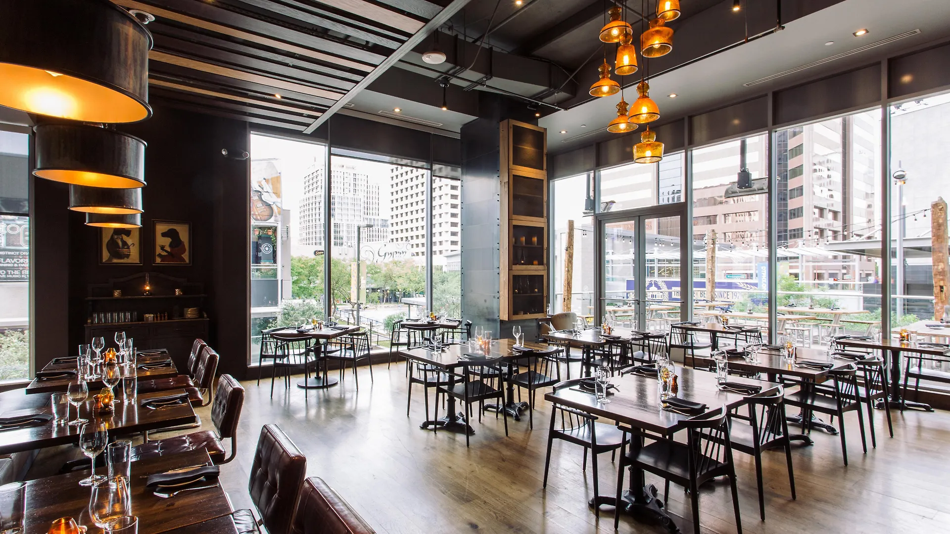 Kimpton Hotel Palomar Phoenix Cityscape By Ihg