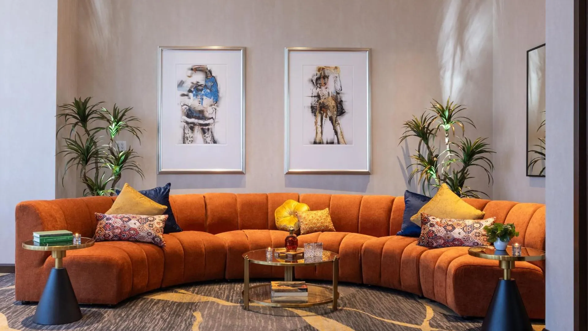 ****  Kimpton Hotel Palomar Phoenix Cityscape By Ihg United States