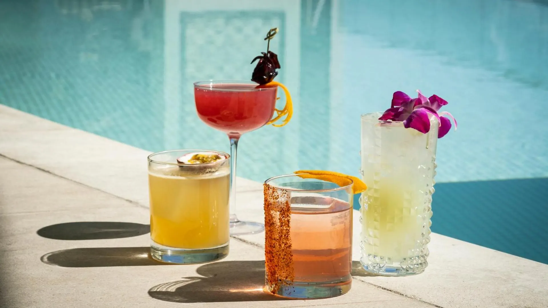 Kimpton Hotel Palomar Phoenix Cityscape By Ihg 4*,  ABD