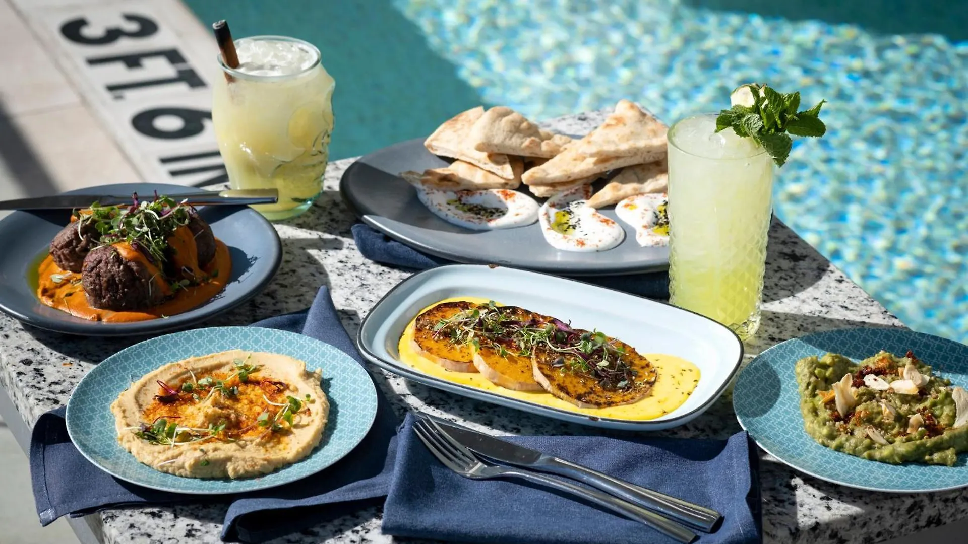 ****  Kimpton Hotel Palomar Phoenix Cityscape By Ihg ABD